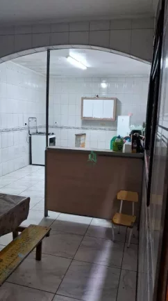 Imagem Sobrado à venda, 250 m² por R$ 650.000,00 - Parque Continental II - Guarulhos/SP