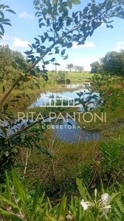 Imagem Sítio - Porto Ferreira - Zona Rural - Região Central