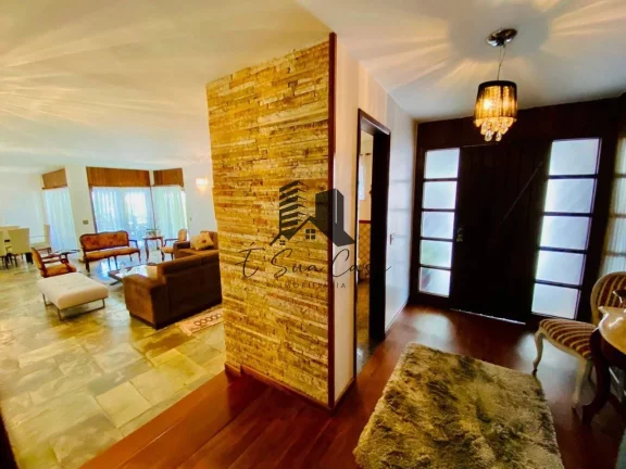 Imagem Casa a venda 4 Quartos Bairro Bandeirantes Belo Horizonte MG