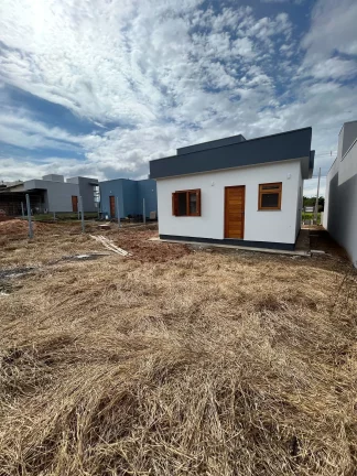 Imagem Oportunidade Oportunidade pra ter sua casa própria ( Sozinha Casa nova pronta para Morar em Áraric