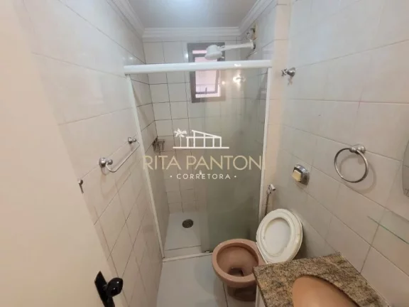 Imagem Apartamento - Ribeirão Preto - Santa Cruz do José Jacques - Região Sul