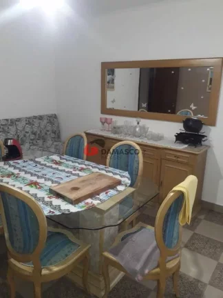 Imagem Sobrado à venda 3 Quartos, 2 Vagas, 146M², Osvaldo Cruz, São Caetano do Sul - SP