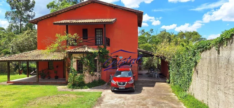 Imagem Sobrado com 3 suítes - 1687m² com opção de comprar separado