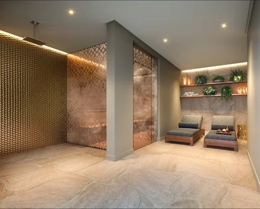 Imagem Apartamento à venda em São Paulo, Barra Funda, com 4 quartos, 116,13m2