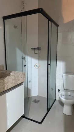 Imagem EXCELENTE APARTAMENTO TÉRREO DISPONIVEL PARA LOCAÇÃO NO JARDIM PIRATININGA 2 EM FRANCA/SP