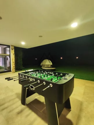 Imagem Magnífica casa para quem busca Exclusividade - Completa em Cesário Lange/SP