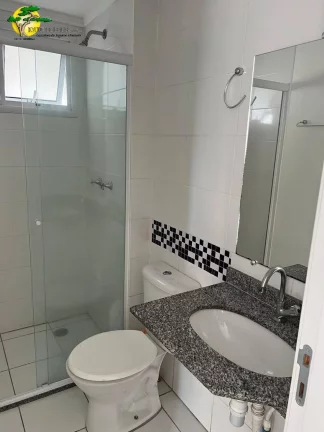 Imagem APTO COM 63M², 3 DORMS E 1 VAGA NA VILA AMALIA