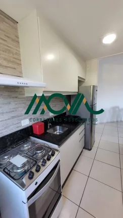 Imagem Apartamento VISTA MAR, AR CONDICIONADO