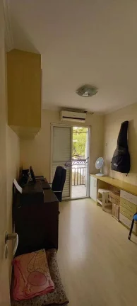 Imagem Casa com 3 quartos (1 suíte) à venda, 112 m² - Liberty Village - Jardim Rosa Maria - Butantã - São Paulo/SP