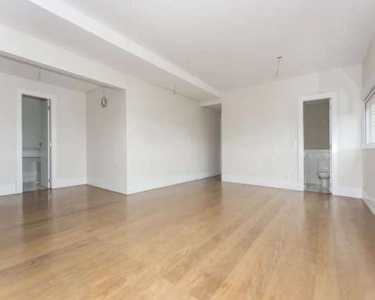 Imagem Perdizes - cobertura duplex 4 suites, 420 mts util