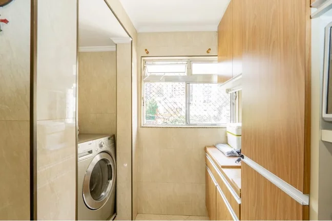 Imagem APARTAMENTO RESIDENCIAL em São Paulo - SP, Vila Andrade
