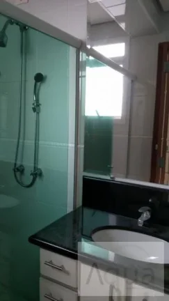 Imagem Apartamento para Venda em São Bernardo do Campo, Jardim Chácara Inglesa, 4 dormitórios, 4 suítes, 2 banheiros, 3 vagas