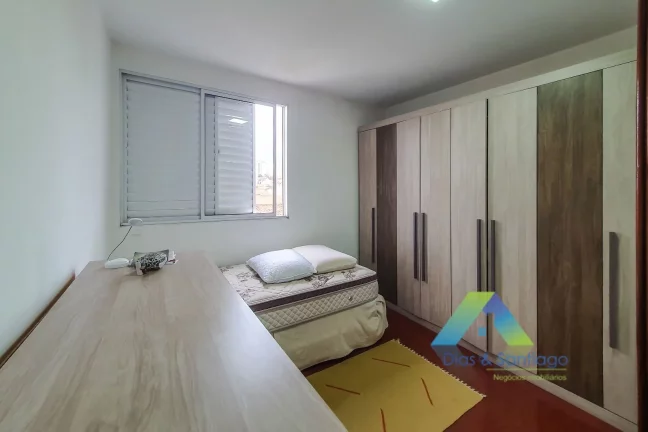 Imagem Apartamento à venda no bairro Ipiranga - São Paulo/SP