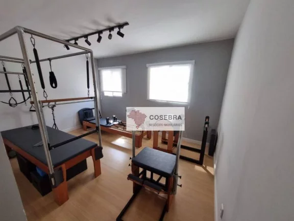 Imagem Casa para alugar, 120 m² por R$ 10.750,00/mês - Vila Olímpia - São Paulo/SP
