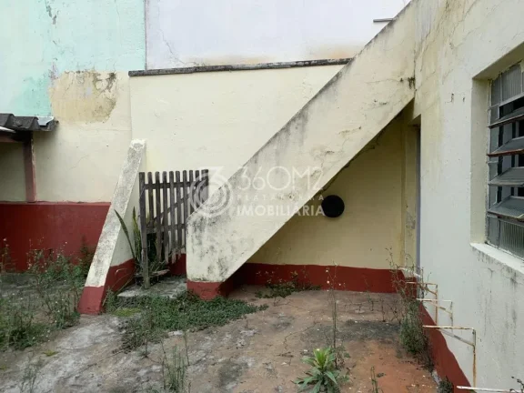 Imagem Terreno Residencial para Venda em São Caetano do Sul / SP no bairro Boa Vista