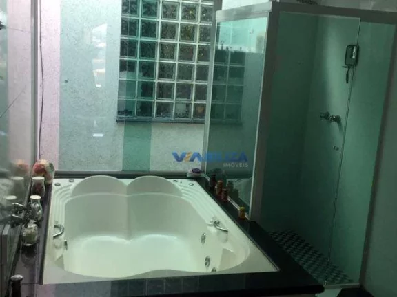 Imagem Casa à venda, 425 m² por R$ 1.290.000,00 - Vila Rosália - Guarulhos/SP