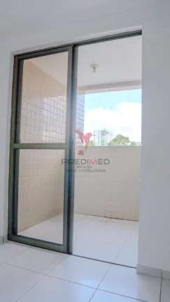 Apartamento à Venda – Bairro dos Estados | R$ 280.000