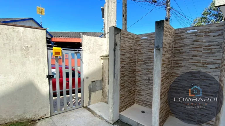 Imagem Apartamento a poucos metros da praia !