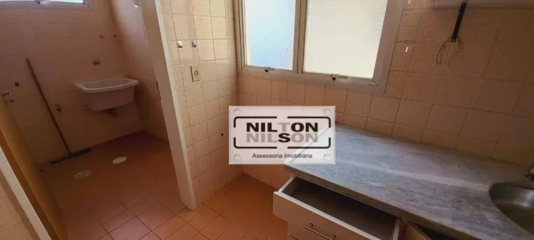 Imagem Apartamento com 1 dormitório à venda, 56 m² por R$ 270.000,00 - Vila Itapura - Campinas/SP