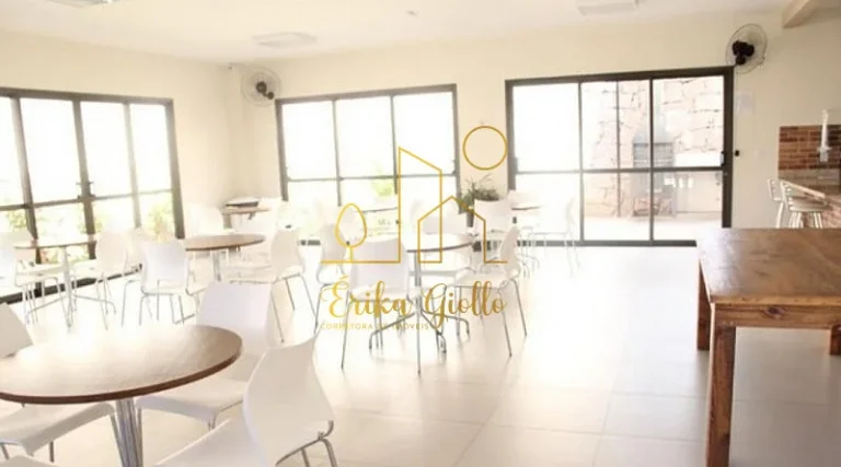 Imagem Venda-Apartamento Residencial Vivarte Alamedas