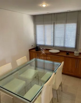 Imagem Cobertura com 4 dormitórios à venda por R$ 2.460.000,00 - Vila Suzana - São Paulo/SP