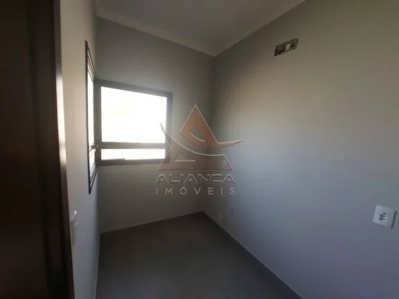 Imagem Casa Condomínio - Ribeirão Preto - Reserva San Pedro