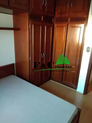 Imagem Apartamento para Venda em Limeira, Boa Vista, 3 dormitórios, 1 suíte, 2 banheiros, 2 vagas
