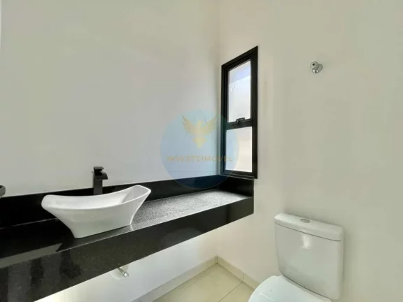 Imagem Casa em Condomínio a Venda no bairro Granja Viana - Cotia, SP