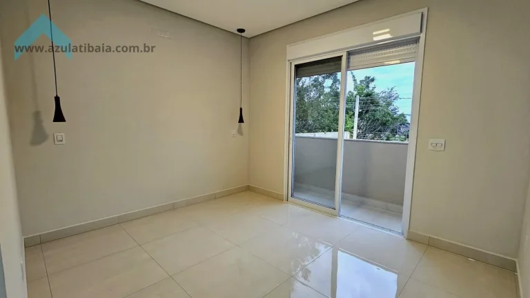 Imagem Casa em Condomínio para Venda em Atibaia, Refugio, 3 dormitórios, 3 suítes, 4 banheiros, 2 vagas