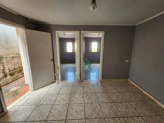 Imagem Casa com 2 dormitórios à venda, 99 m² por R$ 450.000,00 - Vila Paiva - São Paulo/SP