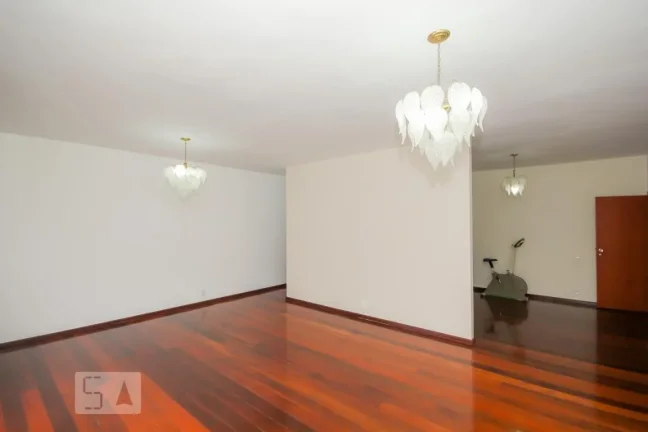 Imagem Apartamento à Venda - Copacabana, 4 Quartos, 200 m2
