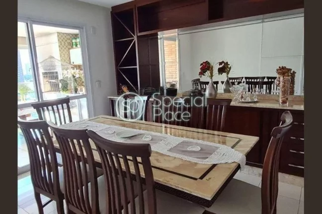 Imagem Apartamento muito bem localizado, próximo à Berrini. Condomínio com lazer completo. Hall privativ...