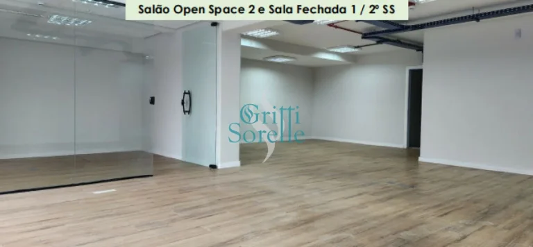 Imagem Prédio Comercial à Venda em Vila Mariana - São Paulo/SP.