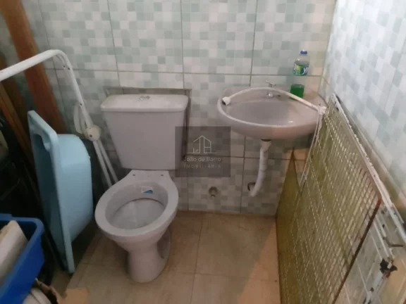 Imagem Casa com 2 dormitórios à venda, 117 m² por R$ 250.000 - Jardim Suzanópolis - Suzano/SP