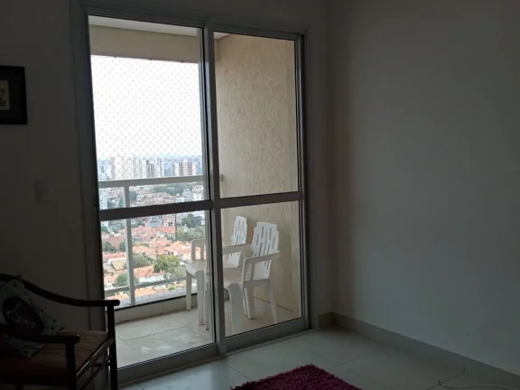 Imagem Apartamento em excelente localização, medindo 46m² de área útil, contendo 1 dormitório com arm...