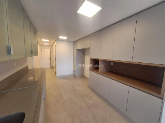 Imagem Apartamento de luxo para Alugar em Alphaville - The Lake