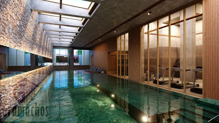 Imagem HÉLIO PELEGRINO | APARTAMENTO DE LUXO EM VILA NOVA CONCEIÇÃO 358m², 6 VAGAS! Imagem HÉLIO PELEGRINO | APARTAMENTO DE LUXO EM VILA NOVA CONCEIÇÃO 358m², 6 VAGAS!