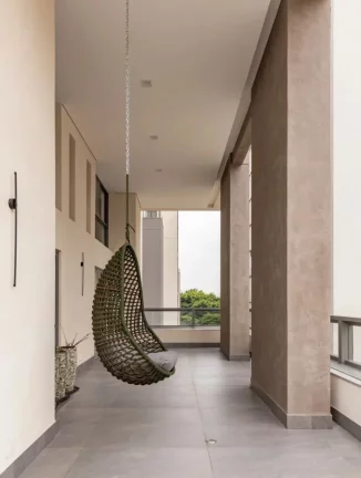 Imagem Apartamento para Locação em São Paulo, Pinheiros, 2 dormitórios, 1 banheiro, 1 vaga