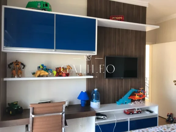 Imagem CASA Á VENDA NO CONDOMÍNIO RESERVA DA SERRA EM JUNDIAÍ -SP
