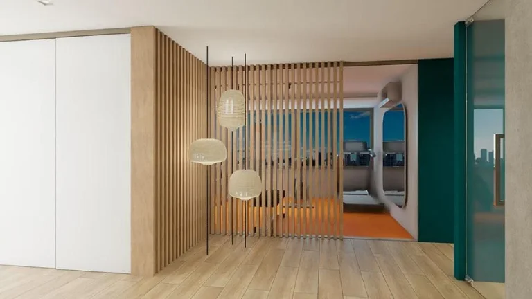 Imagem Apartamento Padrão