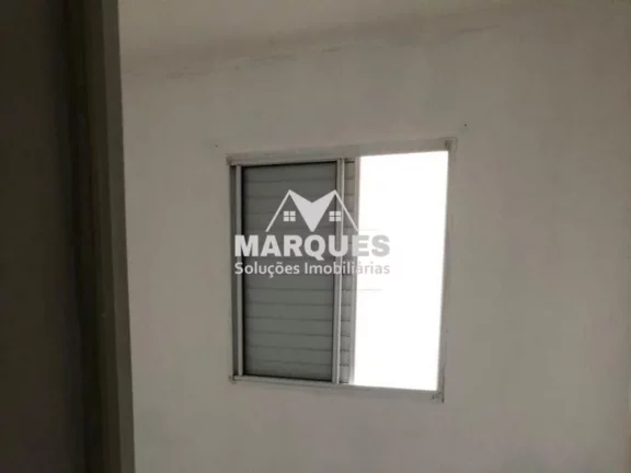 Imagem Apartamento a Venda no bairro Jardim Santa Maria - Sumaré, SP