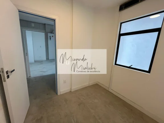 Imagem Apartamento Alto Padrão em Agronômica, Florianópolis/SC