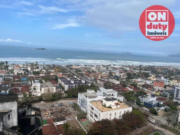 Imagem Cobertura - Enseada - Guarujá/SP