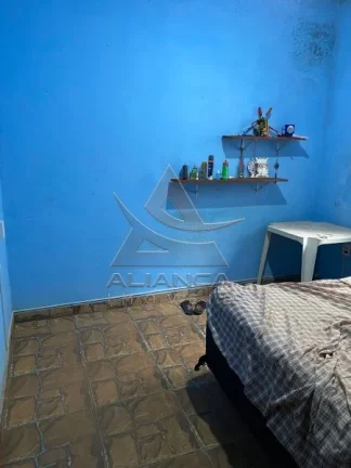 Imagem Casa - Ribeirão Preto - Parque dos Pinus