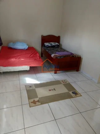 Imagem Casa à venda no bairro JARDIM YPÊ II - Mogi Guaçu/SP