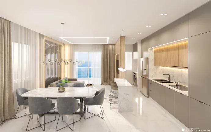 Imagem Aquarius Residence - Aquarius Residence
