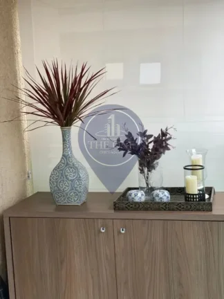 Imagem Apartamento à venda em São Paulo-SP, Itaim Bibi: 1 quarto, 1 sala, 1 banheiro, 1 vaga, 52m². Venha conferir!