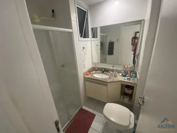 Imagem Apartamento com 4 Quartos à Venda Frente p/ Mar na Prainha - Guarapari/ES