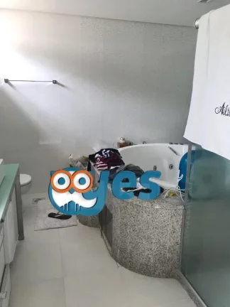 Imagem Casa 4 quartos em condomínio