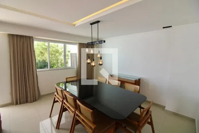 Imagem Apartamento à Venda - Recreio, 3 Quartos, 300 m2